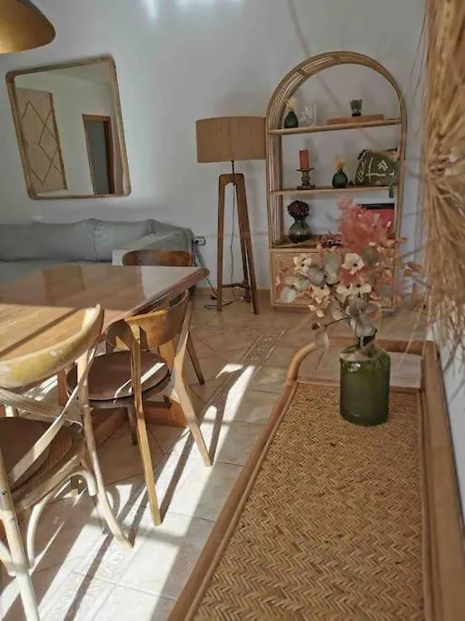 Oasis Golf Villa カレタ・デ・フステ スペイン