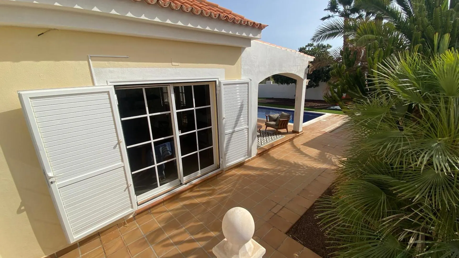 Oasis Golf Villa カレタ・デ・フステ 0*,  スペイン